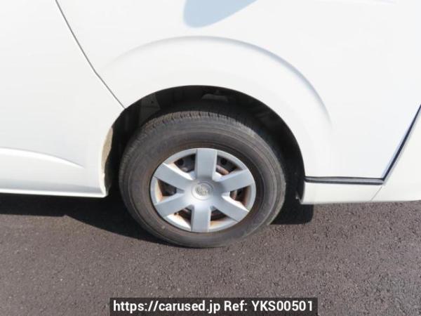 Used 2011 AT toyota regiusace-van TRH200K Image[41]
