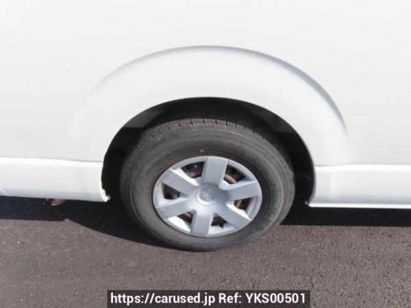 Used 2011 AT toyota regiusace-van TRH200K Image[42]