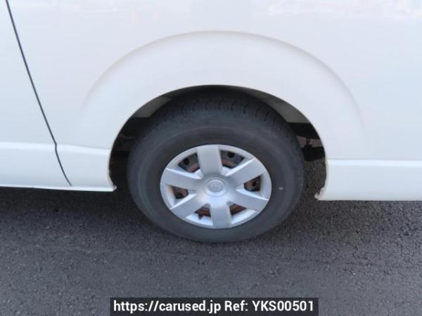 Used 2011 AT toyota regiusace-van TRH200K Image[44]