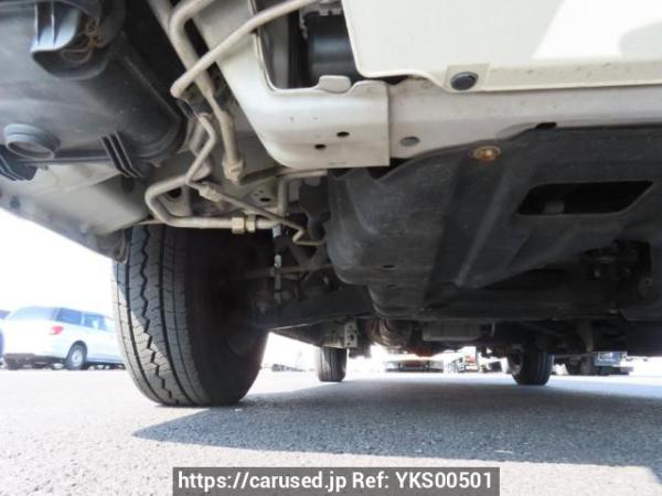 Used 2011 AT toyota regiusace-van TRH200K Image[45]