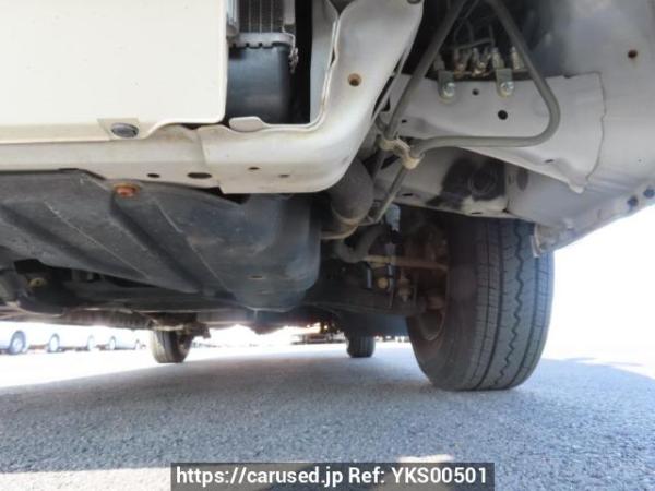 Used 2011 AT toyota regiusace-van TRH200K Image[46]
