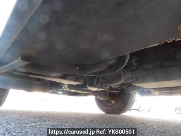 Used 2011 AT toyota regiusace-van TRH200K Image[47]