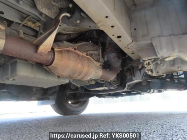 Used 2011 AT toyota regiusace-van TRH200K Image[48]