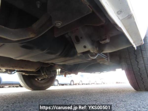 Used 2011 AT toyota regiusace-van TRH200K Image[50]