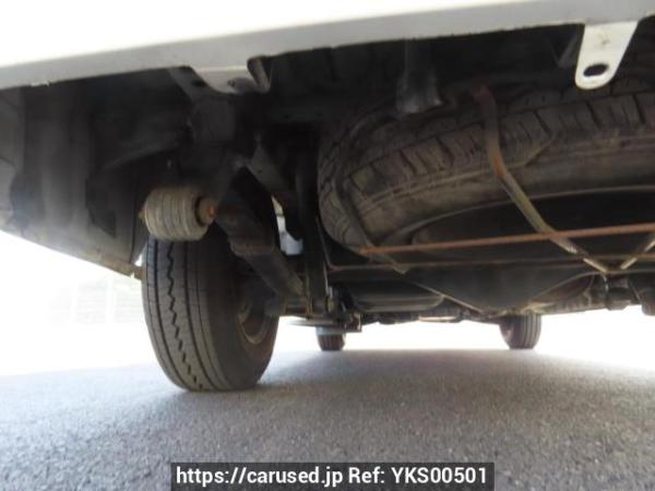 Used 2011 AT toyota regiusace-van TRH200K Image[51]