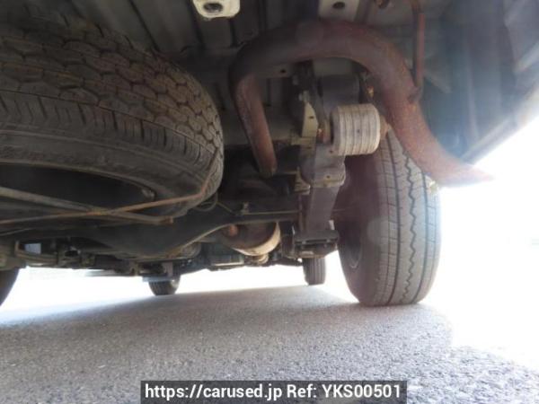 Used 2011 AT toyota regiusace-van TRH200K Image[52]