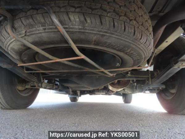 Used 2011 AT toyota regiusace-van TRH200K Image[53]