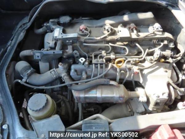 Used 2005 AT toyota regiusace-van KDH200V Image[11]