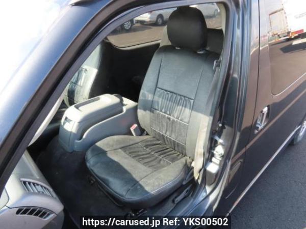 Used 2005 AT toyota regiusace-van KDH200V Image[16]
