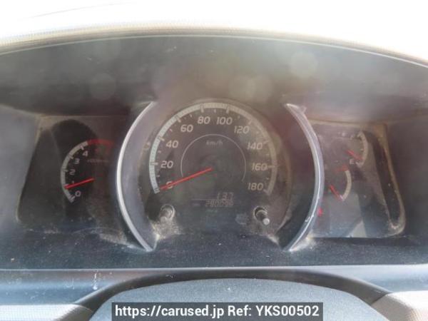 Used 2005 AT toyota regiusace-van KDH200V Image[28]