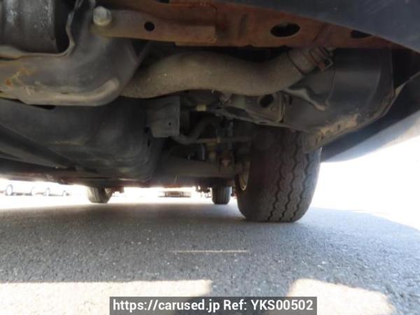 Used 2005 AT toyota regiusace-van KDH200V Image[38]