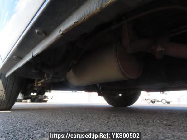 Used 2005 AT toyota regiusace-van KDH200V Image[39]