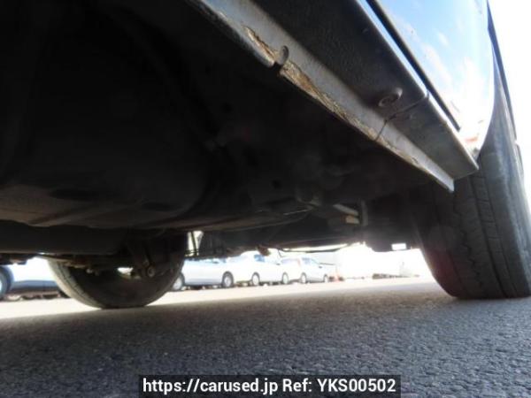 Used 2005 AT toyota regiusace-van KDH200V Image[40]