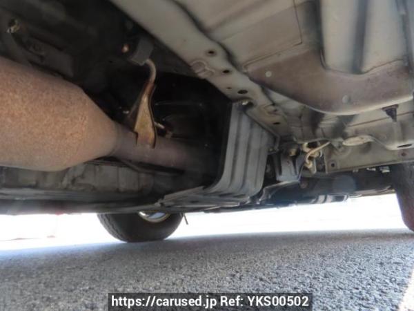 Used 2005 AT toyota regiusace-van KDH200V Image[42]