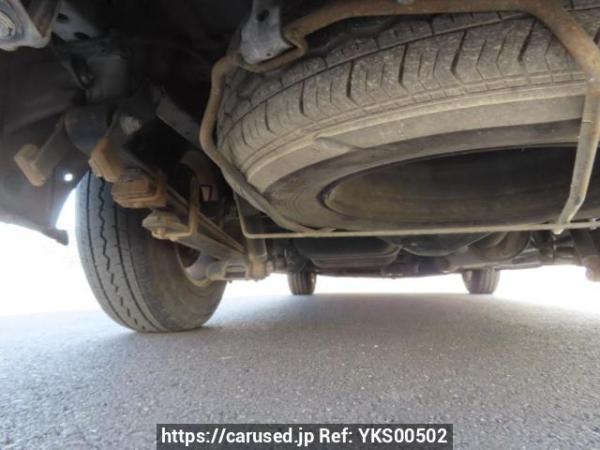 Used 2005 AT toyota regiusace-van KDH200V Image[43]