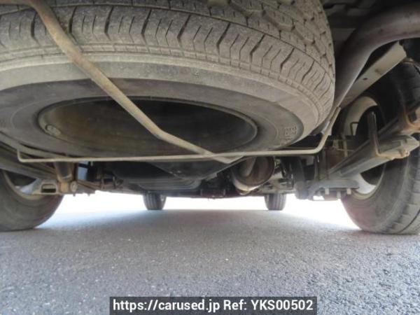 Used 2005 AT toyota regiusace-van KDH200V Image[45]