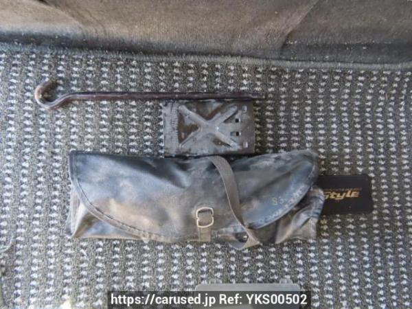 Used 2005 AT toyota regiusace-van KDH200V Image[46]