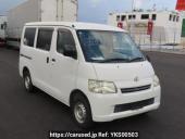 Toyota Townace Van