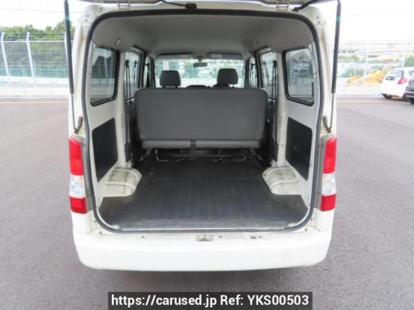 Used 2017 AT toyota townace-van S402M Image[8]