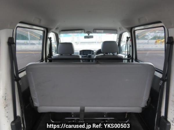 Used 2017 AT toyota townace-van S402M Image[9]