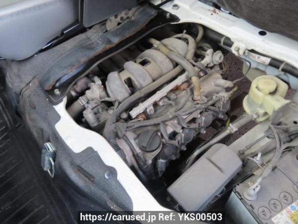 Used 2017 AT toyota townace-van S402M Image[10]