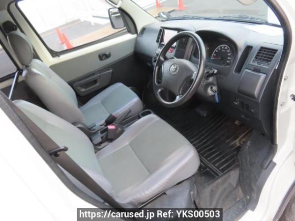Used 2017 AT toyota townace-van S402M Image[13]