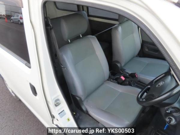 Used 2017 AT toyota townace-van S402M Image[14]