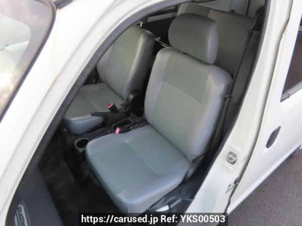 Used 2017 AT toyota townace-van S402M Image[15]