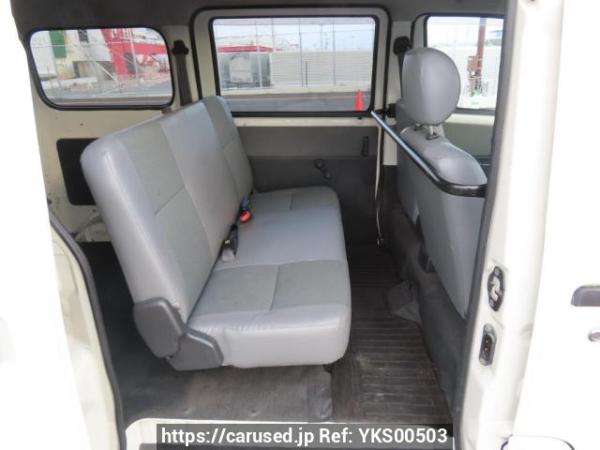 Used 2017 AT toyota townace-van S402M Image[17]