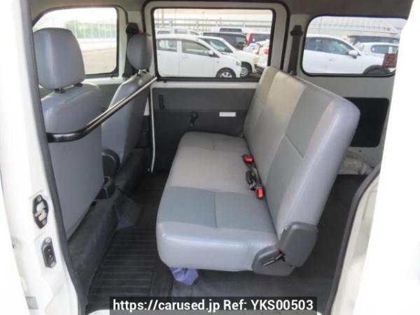 Used 2017 AT toyota townace-van S402M Image[19]
