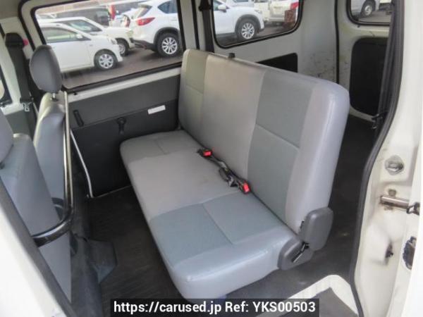 Used 2017 AT toyota townace-van S402M Image[20]