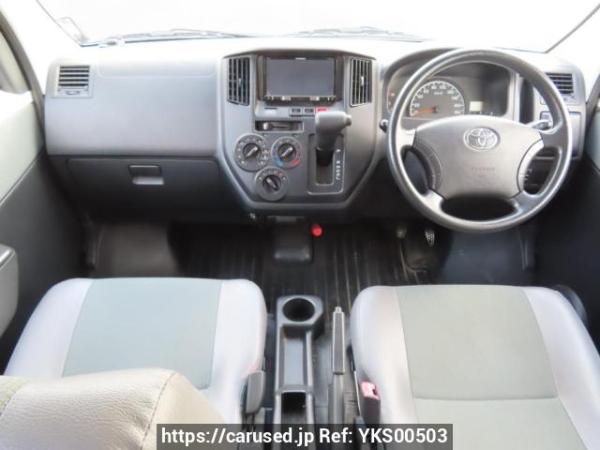 Used 2017 AT toyota townace-van S402M Image[21]
