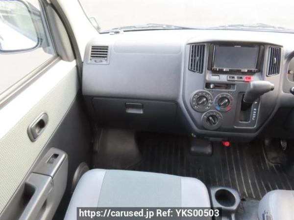 Used 2017 AT toyota townace-van S402M Image[22]