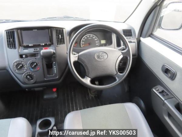 Used 2017 AT toyota townace-van S402M Image[23]