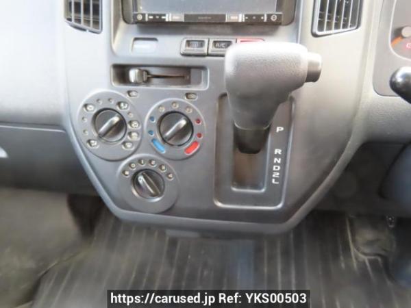 Used 2017 AT toyota townace-van S402M Image[25]