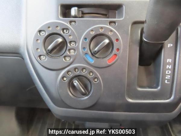 Used 2017 AT toyota townace-van S402M Image[26]