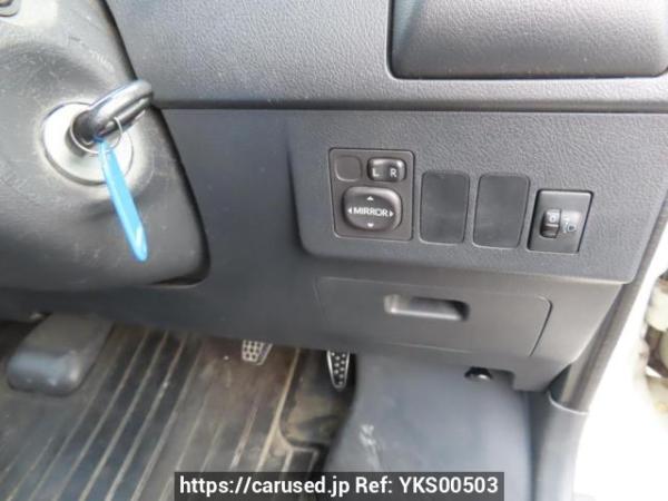 Used 2017 AT toyota townace-van S402M Image[29]