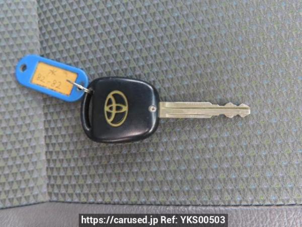 Used 2017 AT toyota townace-van S402M Image[31]