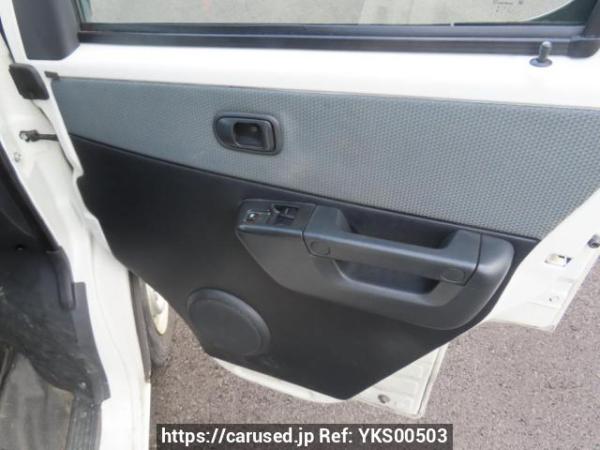 Used 2017 AT toyota townace-van S402M Image[32]