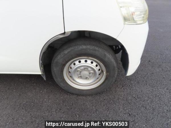 Used 2017 AT toyota townace-van S402M Image[34]