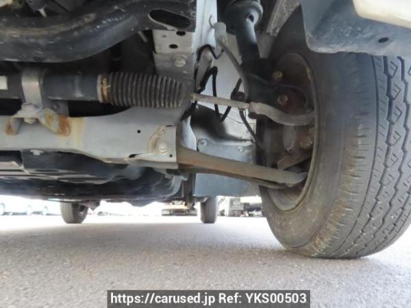 Used 2017 AT toyota townace-van S402M Image[38]