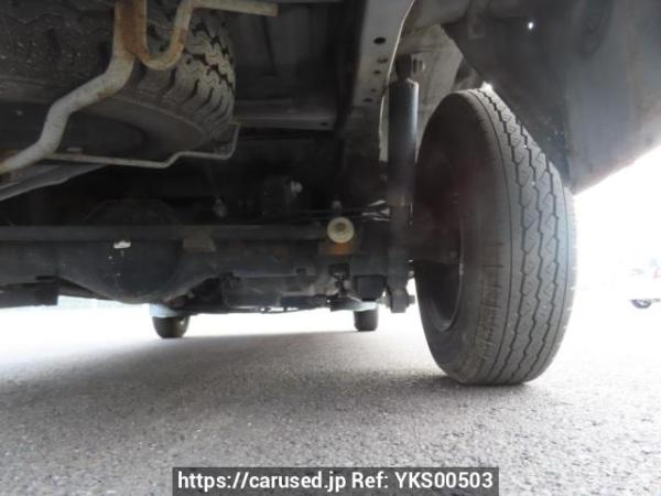 Used 2017 AT toyota townace-van S402M Image[44]