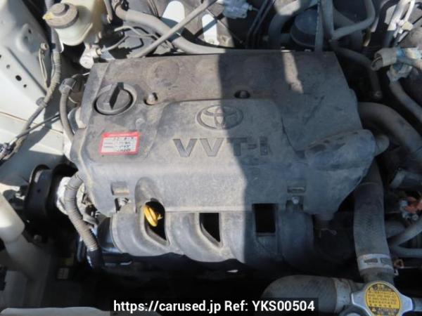 Used 2012 AT toyota probox-van NCP51V Image[11]