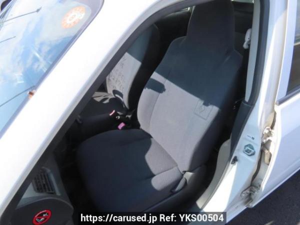 Used 2012 AT toyota probox-van NCP51V Image[17]