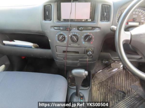 Used 2012 AT toyota probox-van NCP51V Image[24]
