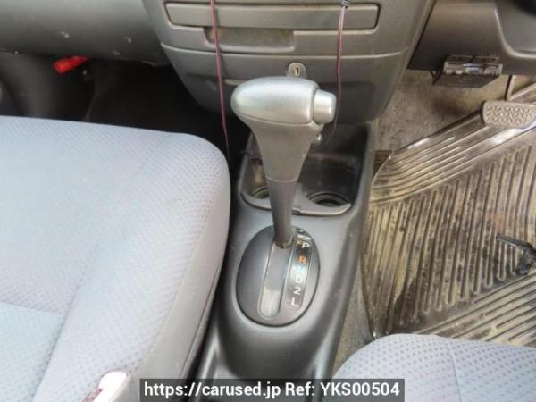 Used 2012 AT toyota probox-van NCP51V Image[26]