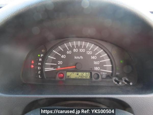 Used 2012 AT toyota probox-van NCP51V Image[27]