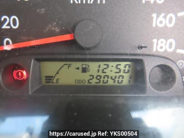 Used 2012 AT toyota probox-van NCP51V Image[28]