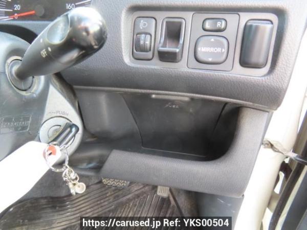 Used 2012 AT toyota probox-van NCP51V Image[29]