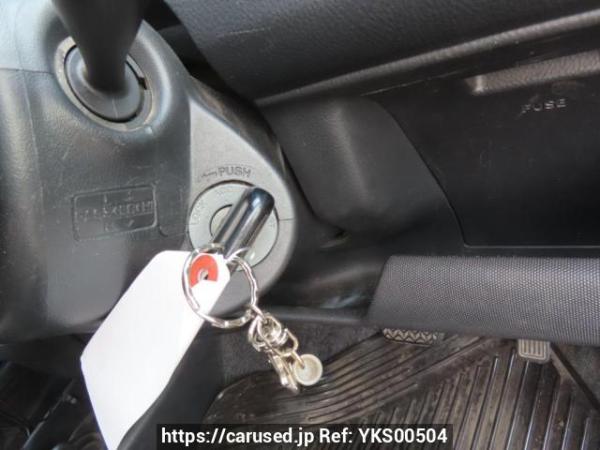 Used 2012 AT toyota probox-van NCP51V Image[30]